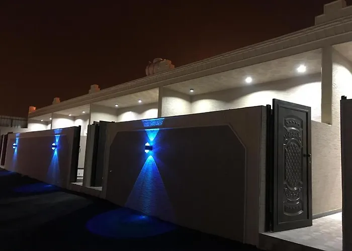 ديوانيات الضيف